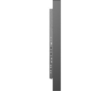 Monitor Iiyama Prolite Th4265mis-B1ag Pantalla Táctil 42" 1920 X 1080 Pixeles Multi-Touch Negro
