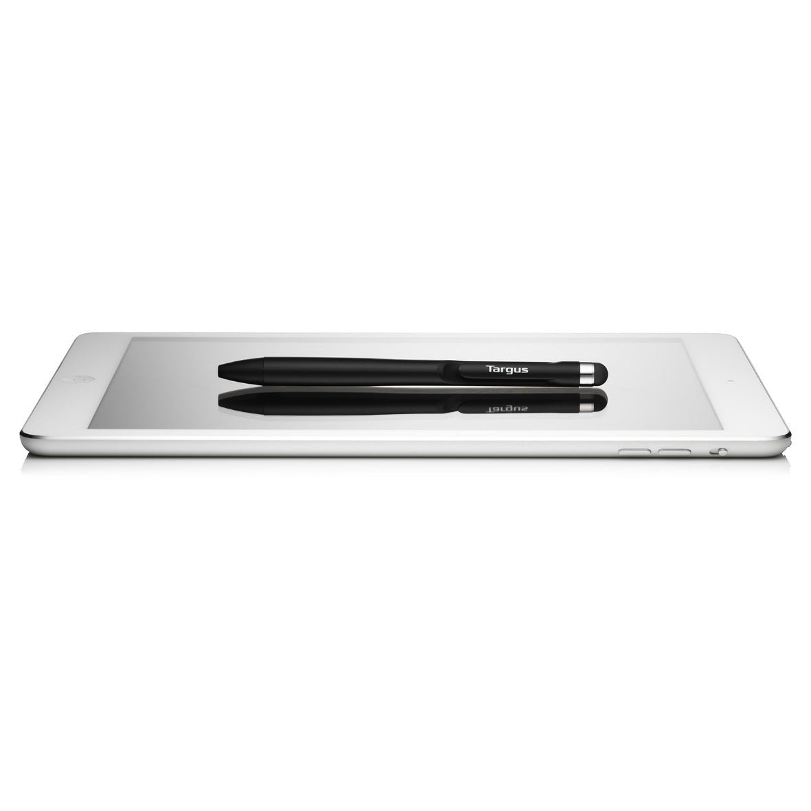 EAN 0092636355456 - Targus AMM163AMGL lápiz digital 10 g Negro, Plata imagen 2
