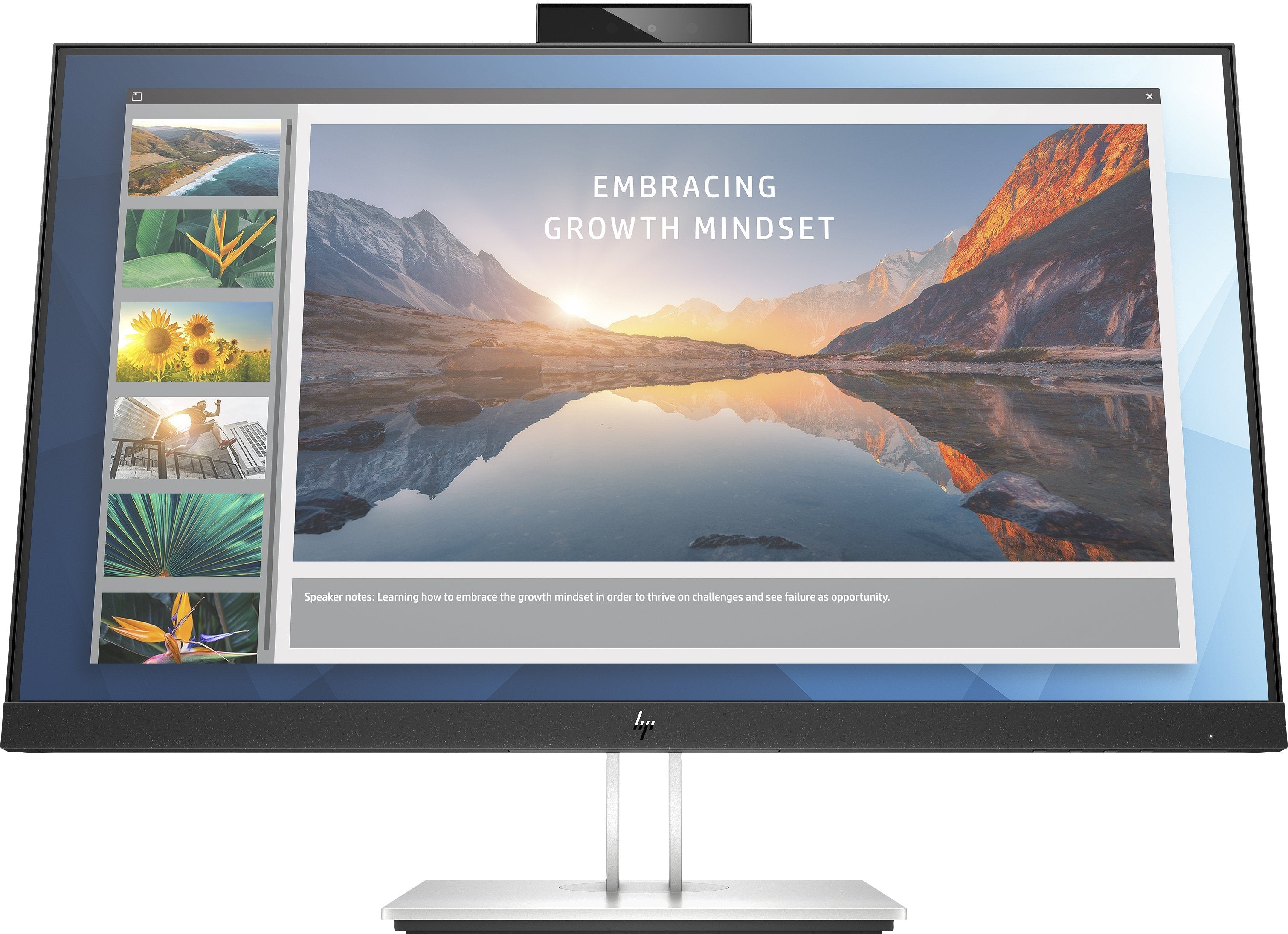 EAN 0195697978890 - HP E-Series E24d G4 pantalla para PC 60,5 cm (23.8") 1920 x 1080 Pixeles Full HD Negro imagen 3