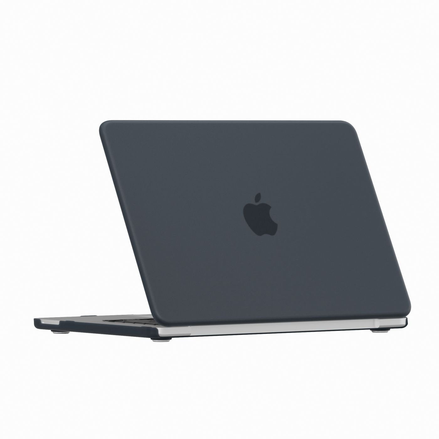 Macbook Neo 13" Black Frosted  Hard Case