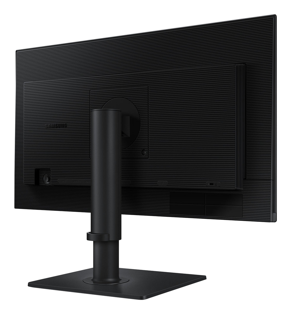 EAN 8806095803012 - Samsung S40GD pantalla para PC 61 cm (24") 1920 x 1080 Pixeles Full HD LCD Negro imagen 5