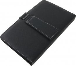 Esperanza Ek123 Funda 7" Con  Teclado Ingles Para Tablet Negro Microusb