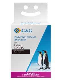 EAN 6942383160374 - G&G 5T335-TD Negro imagen 3