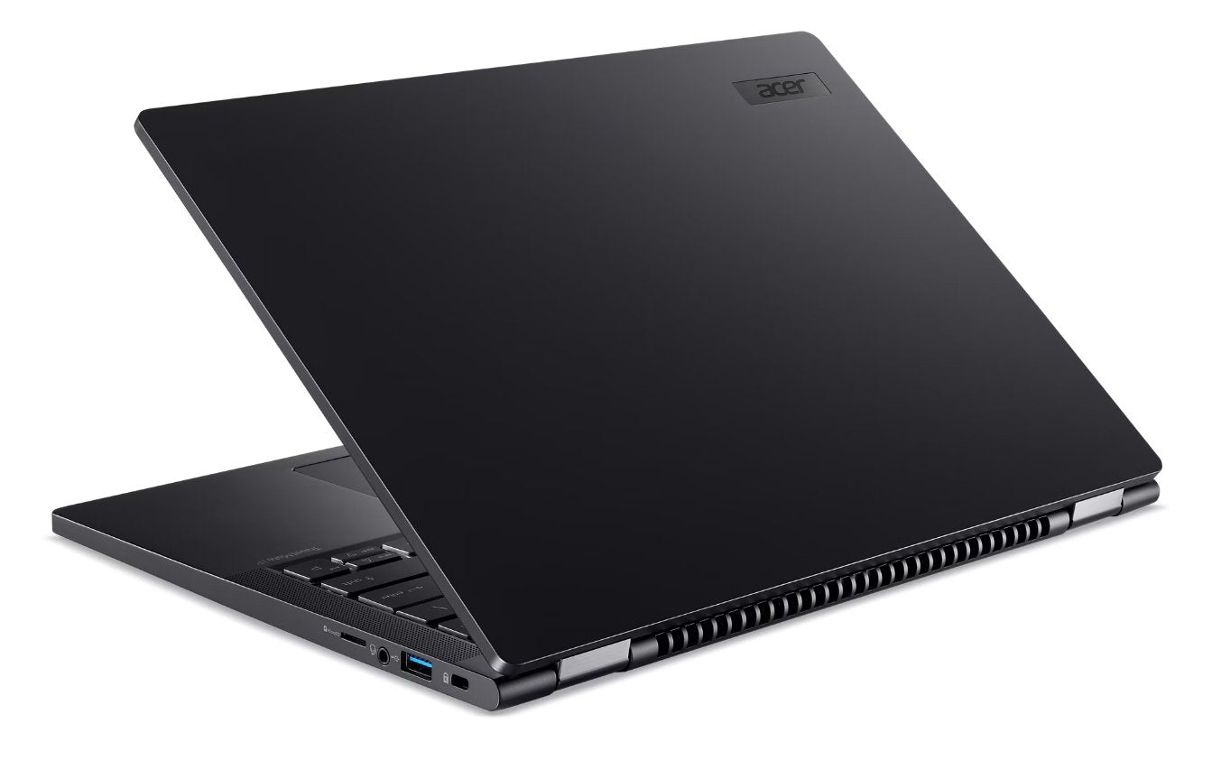 Portátil  Acer Travelmate P6 Tmp614-73t-Tco-7563 Ultra 7 155h  14"  Wuxga 32 Gb  1 Tb Ssd W11 Pro Negro