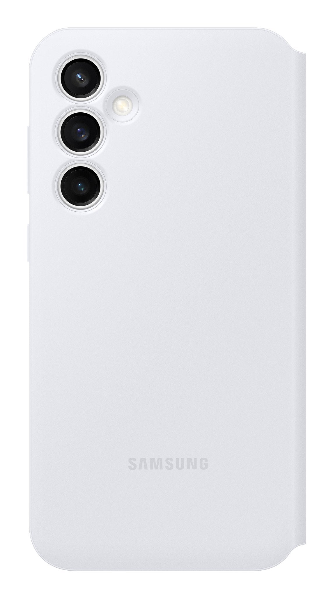 EAN 8806095244471 - Samsung EF-ZS711CWEGWW funda para teléfono móvil 16,3 cm (6.4") Funda cartera Blanco imagen 2