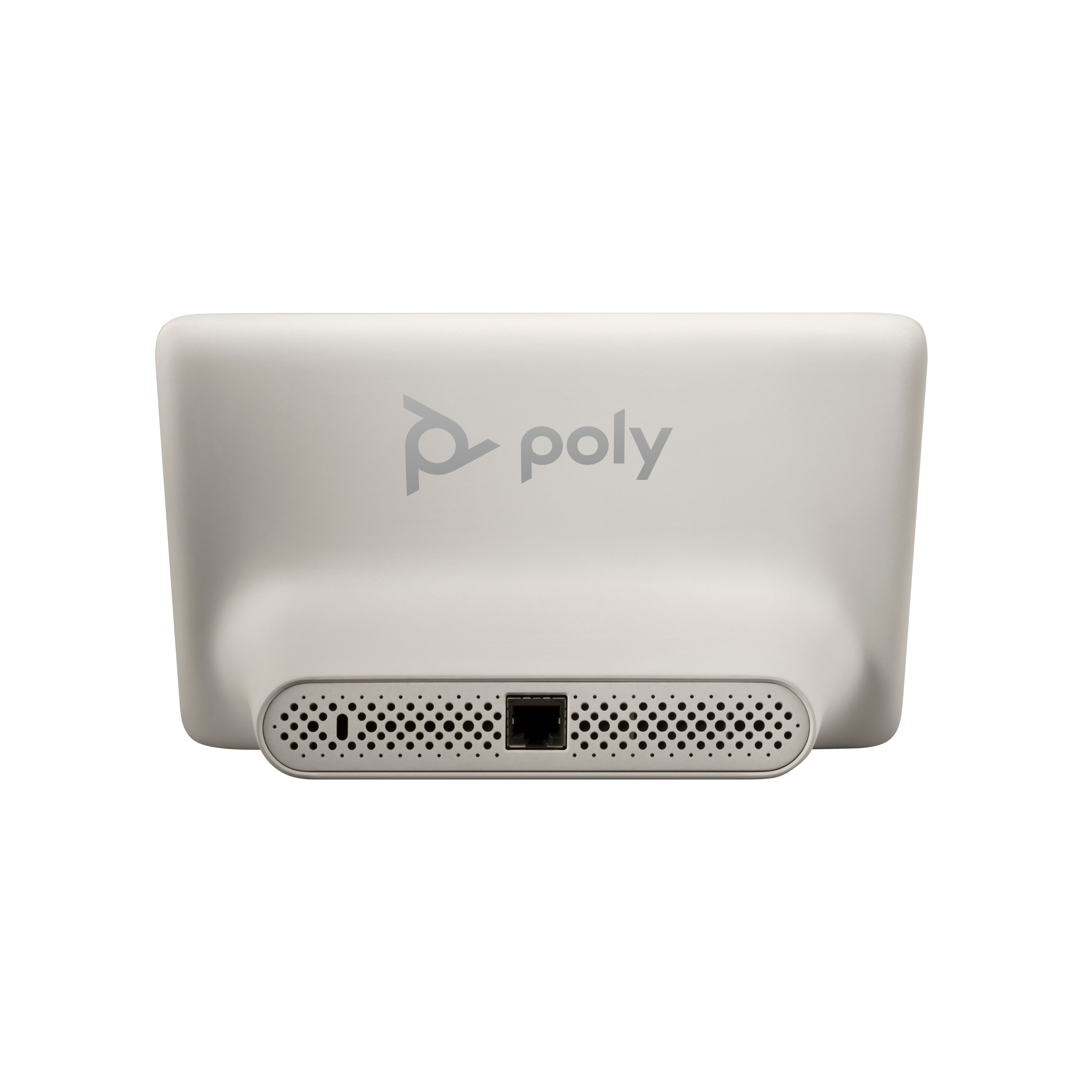 EAN 0197961911428 - HP Poly TC8 Touch Controller Blanco imagen 7
