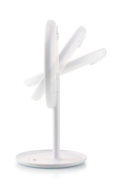 EAN 8590393336661 - Eta Fenité espejo para maquillaje Independiente Alrededor Blanco imagen 9