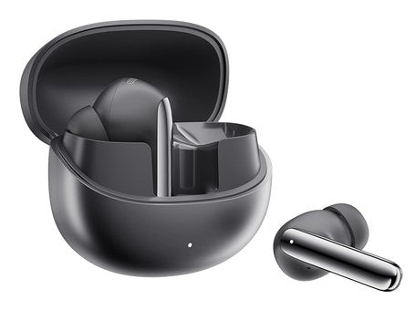 EAN 6957141409152 - QCY MeloBuds Pro Auriculares Alámbrico Dentro de oído Llamadas/Música Bluetooth Negro imagen 1