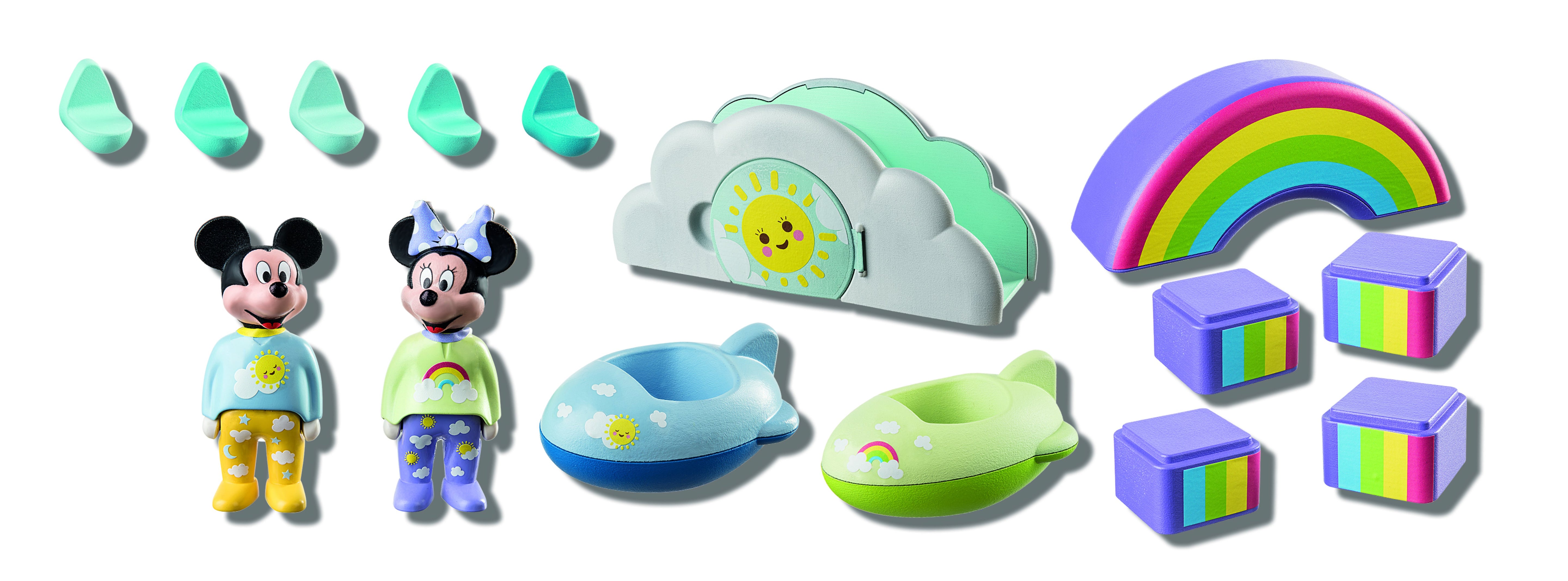 EAN 4008789713193 - Playmobil 71319 set de juguetes imagen 6