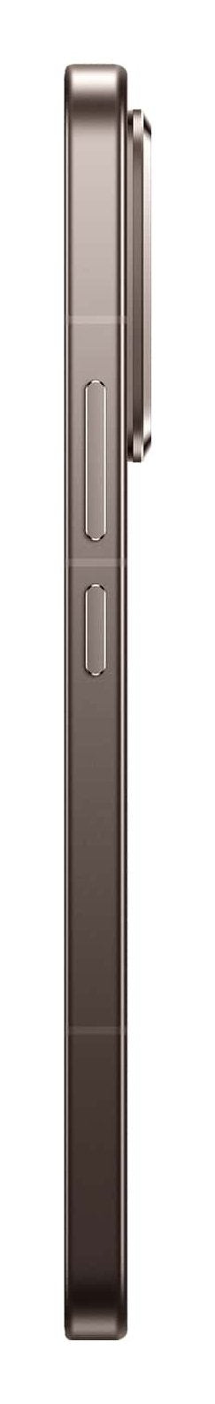 EAN 6932554447830 - Xiaomi 15T Pro 17,4 cm (6.83") 12 GB 512 GB 5500 mAh Marrón imagen 4