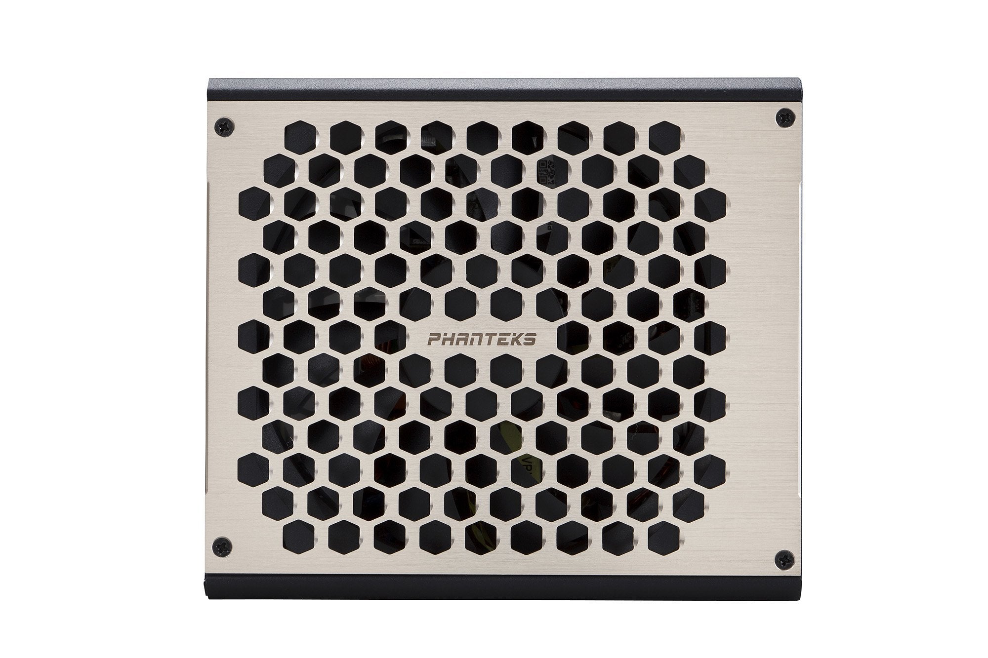 Fuente De Alimentación Phanteks Revolt Pro 1000w Atx3.0 Negra  Ph-P1000gc_eu