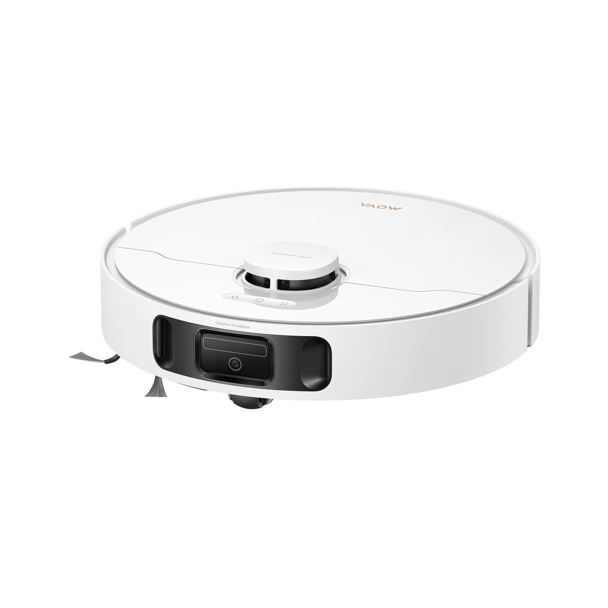 EAN 6978794734033 - MOVA Robot Vacuum E50 Ultra 0,3 L Blanco imagen 5