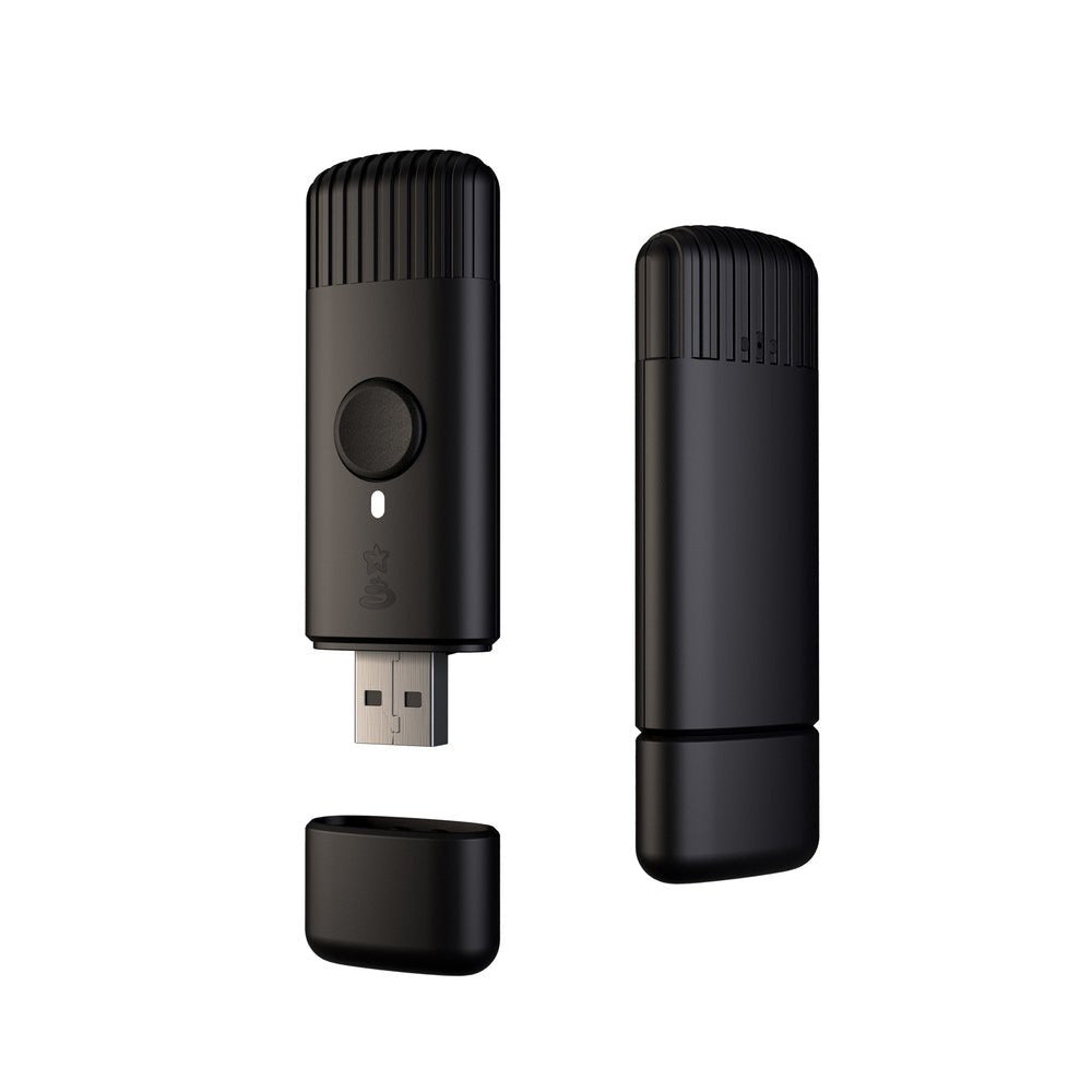 Pendrive Twinkly Music