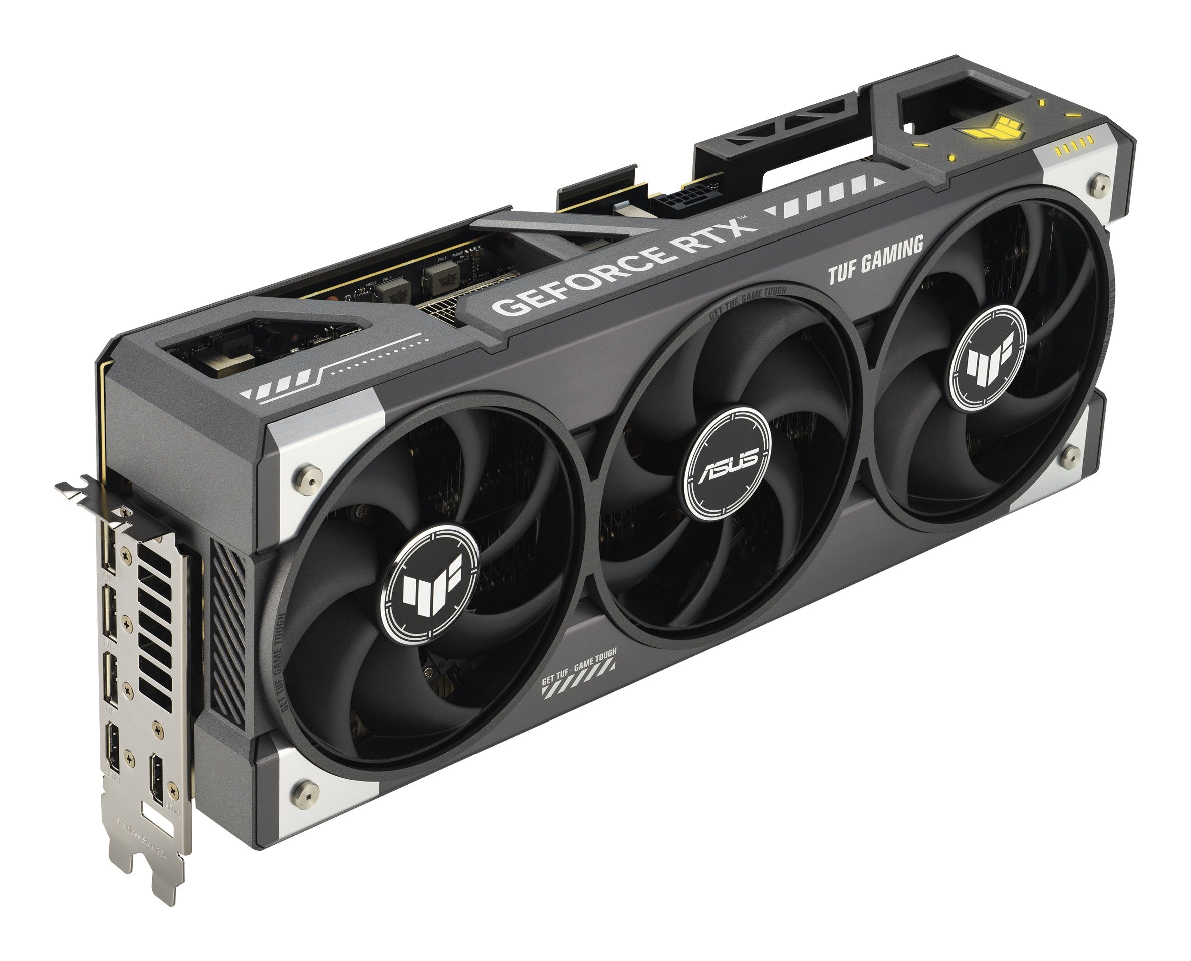 EAN 4711387890349 - ASUS TUF Gaming TUF-RTX5090-32G-GAMING NVIDIA GeForce RTX 5090 32 GB GDDR7 imagen 3