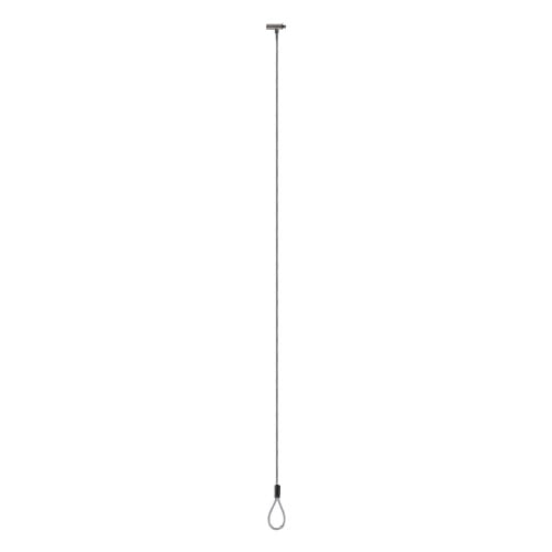 EAN 3303170112731 - T'nB MCAVMASTERW cable antirrobo Blanco 1,8 m imagen 5