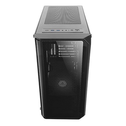 Geh Antec New Gaming Nx1000 Midi Tower Negro Retail