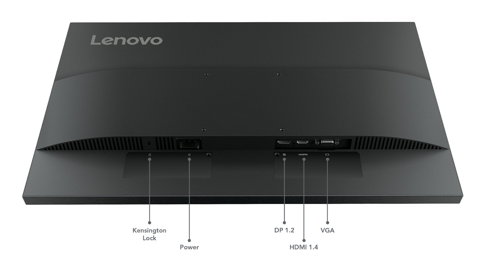 Thinkvision E24-40 Business Monitor Fhd 100hz Energy Star Certified Tco 10 Tco Edge 2.1