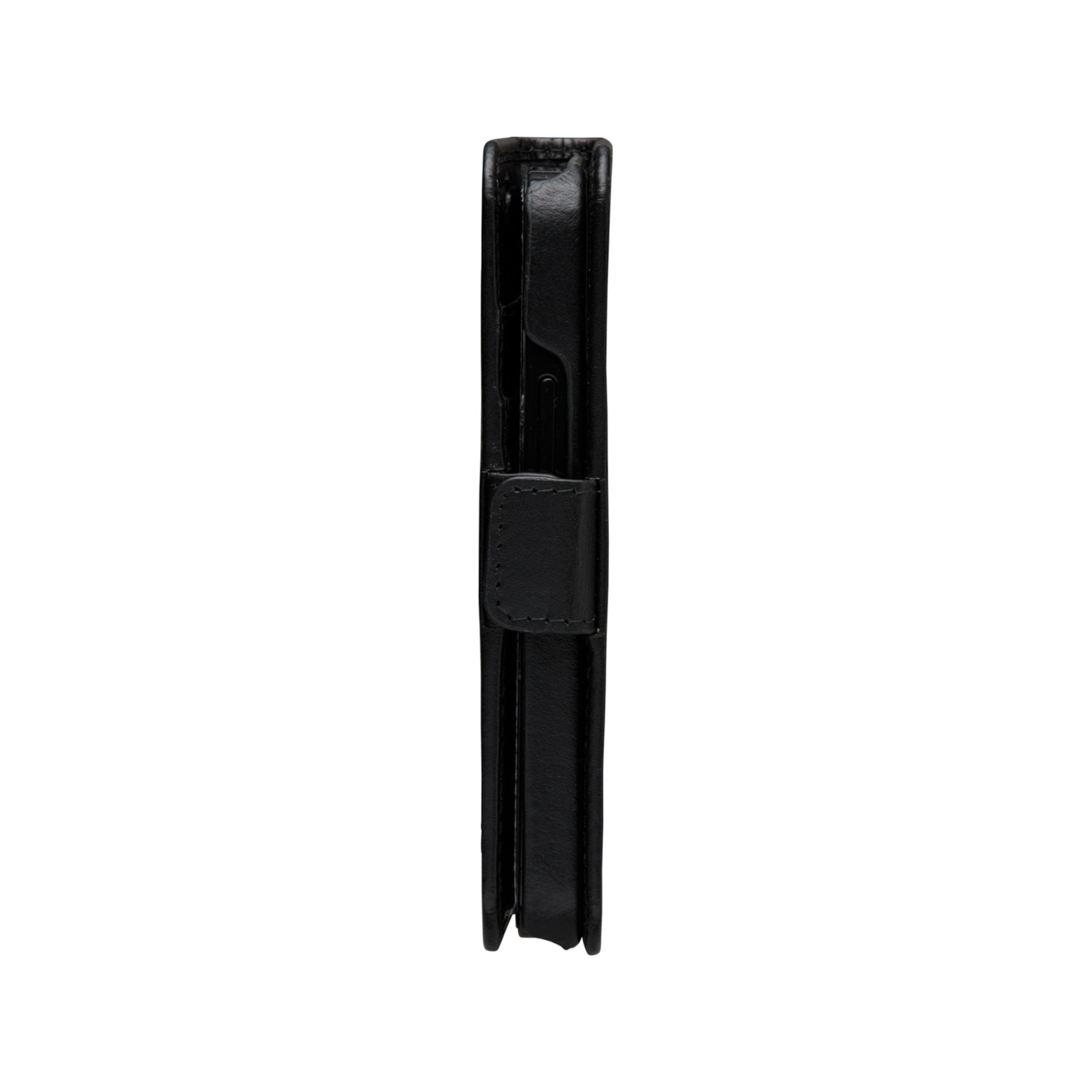 Dbramante1928 Lynge Funda Para Iphone 12 Mini 13,7 Cm (5.4") Funda Cartera Negro