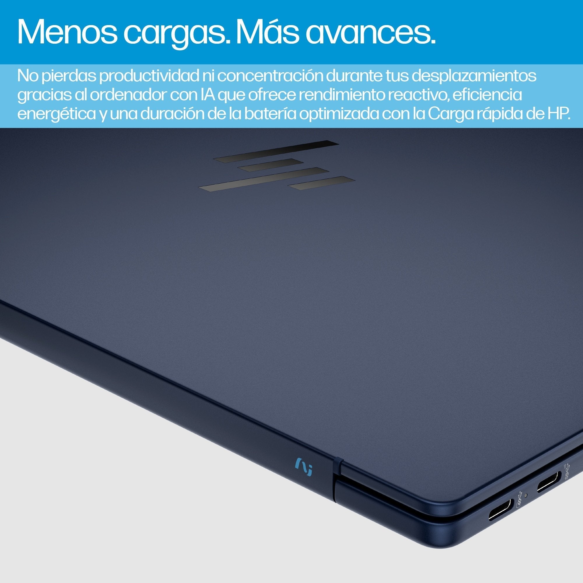 Portatil Hp Ebultrag1q X1e7810 14 32gb/1t  Spai