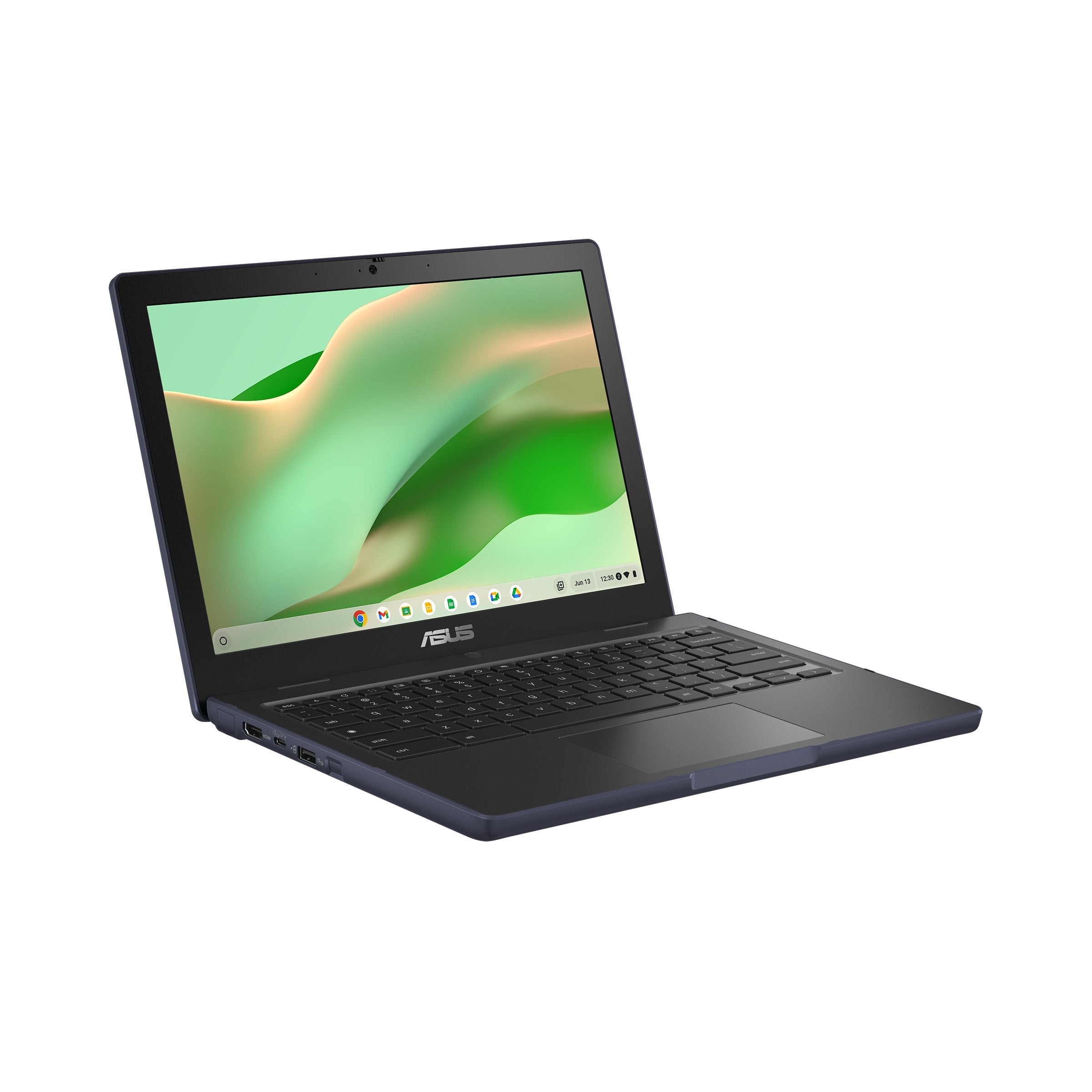 Portátil Asus Cr1204cta R80042 N150 8gb 64gb 12.2 "