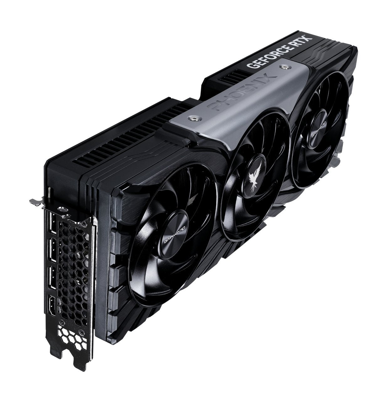 EAN 4710562244953 - Gainward GeForce RTX 5080 Phoenix NVIDIA 16 GB GDDR7 imagen 4