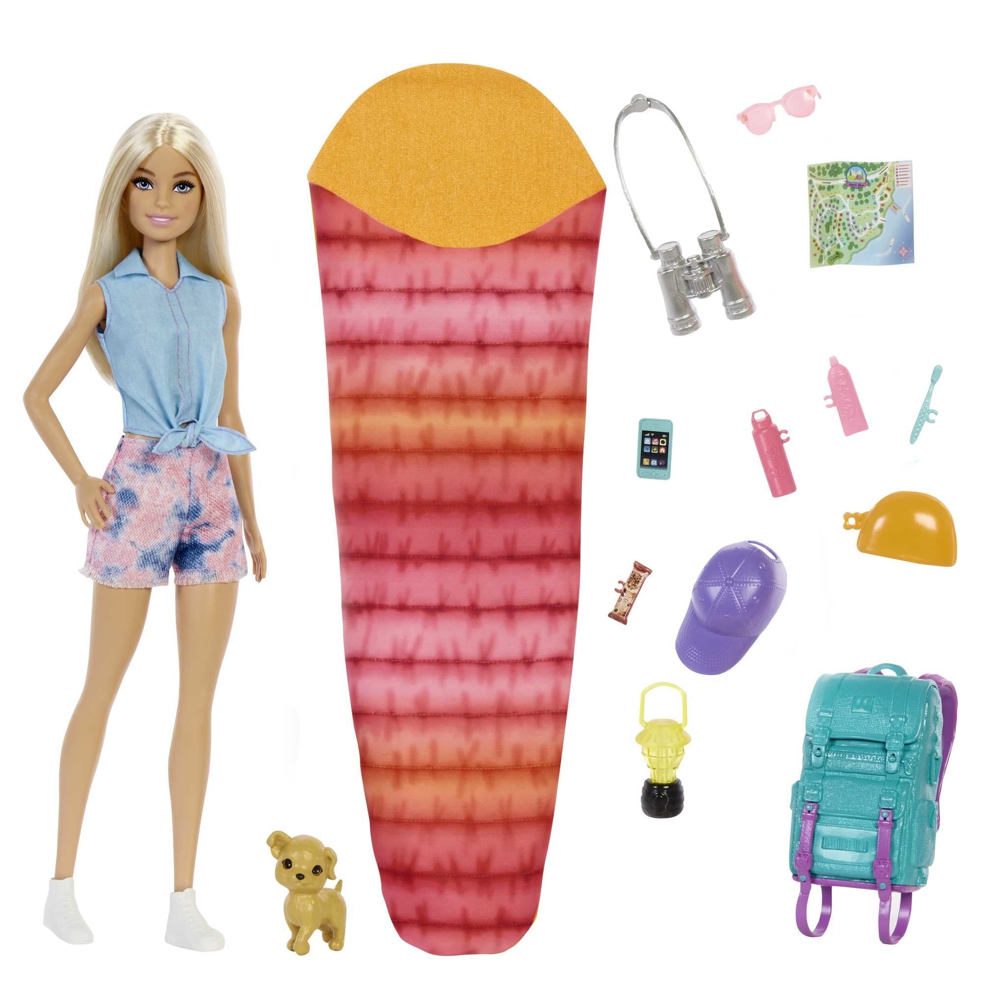 EAN 0194735022397 - Barbie Dreamhouse Adventures HDF73 muñeca imagen 2