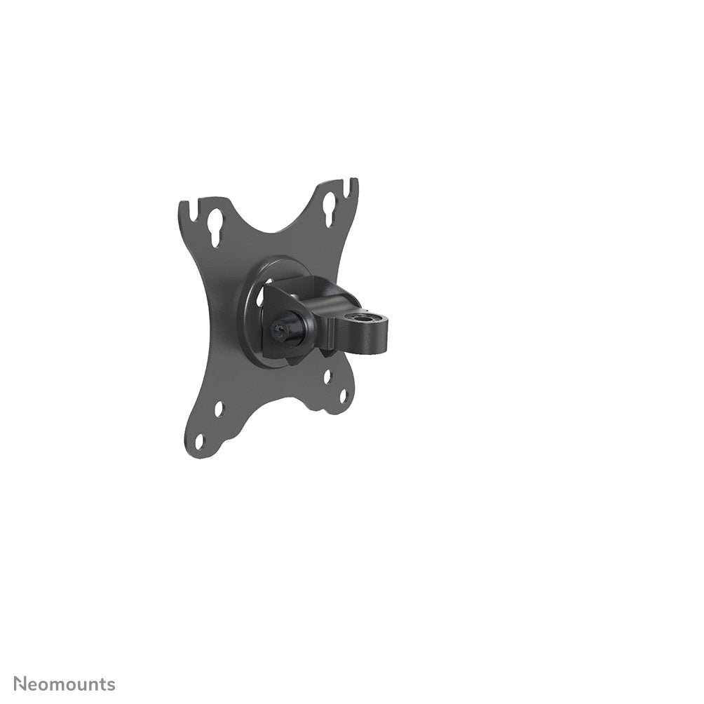 Newstar Soporte De Mesa 100x100 2-7kg 17-27 '' / Negro / Inclinable / Pivotante / Giratorio