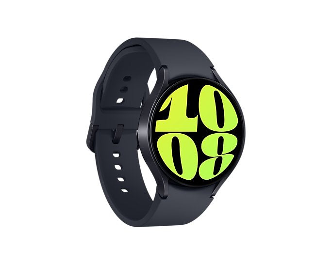 Watch Samsung Galaxy Watch 6 R945 44mm Lte Region West - Graphite