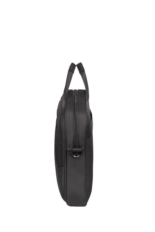 American Tourister Maletín At Work Para Portátil De 15,6" Compartimento Para Tablet De 10,1" 120x415x320 Mm Negro