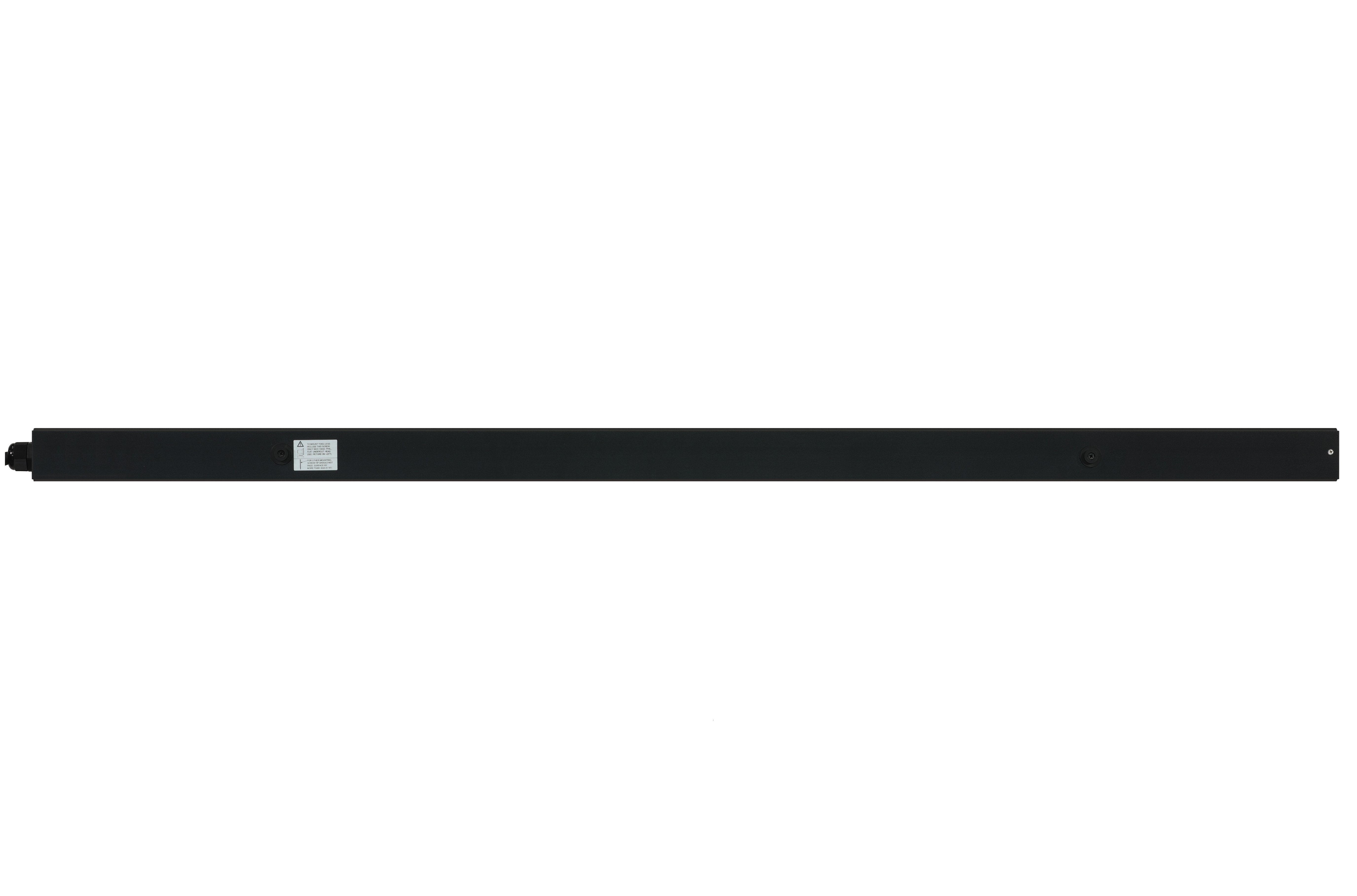 EAN 731304405023 - APC EPDU1132B unidad de distribución de energía (PDU) 24 salidas AC 0U Negro imagen 3