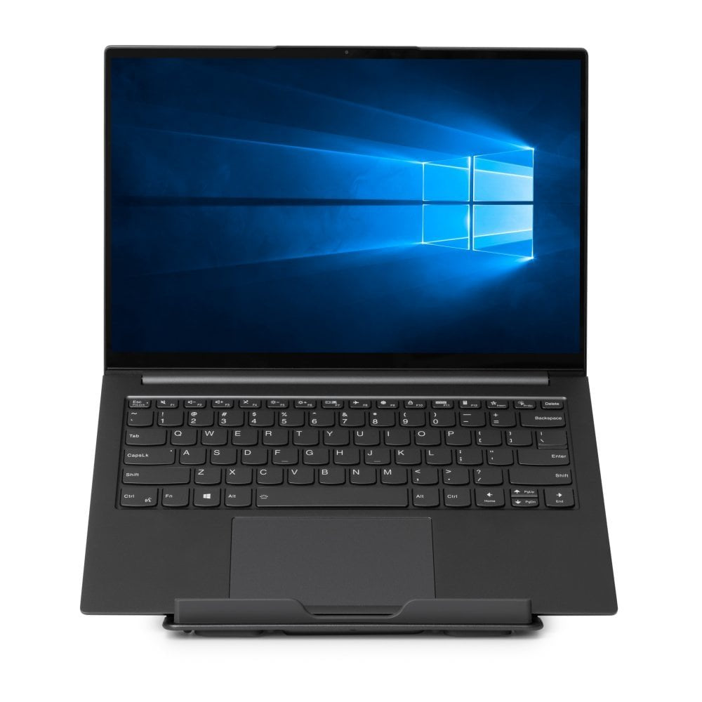 Collapsible Square Laptop Riser