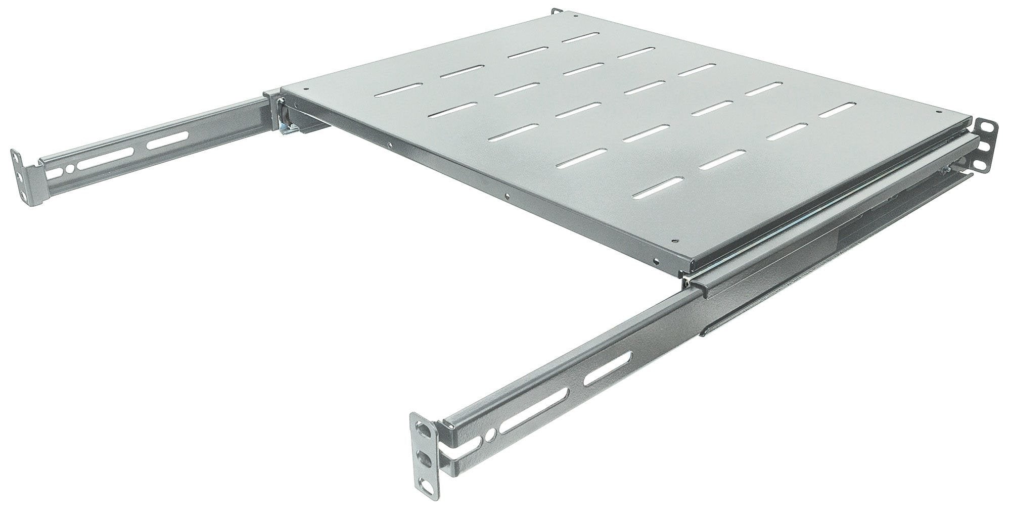 EAN 0766623712323 - Intellinet 712323 accesorio de bastidor Cajón metálico para rack imagen 5