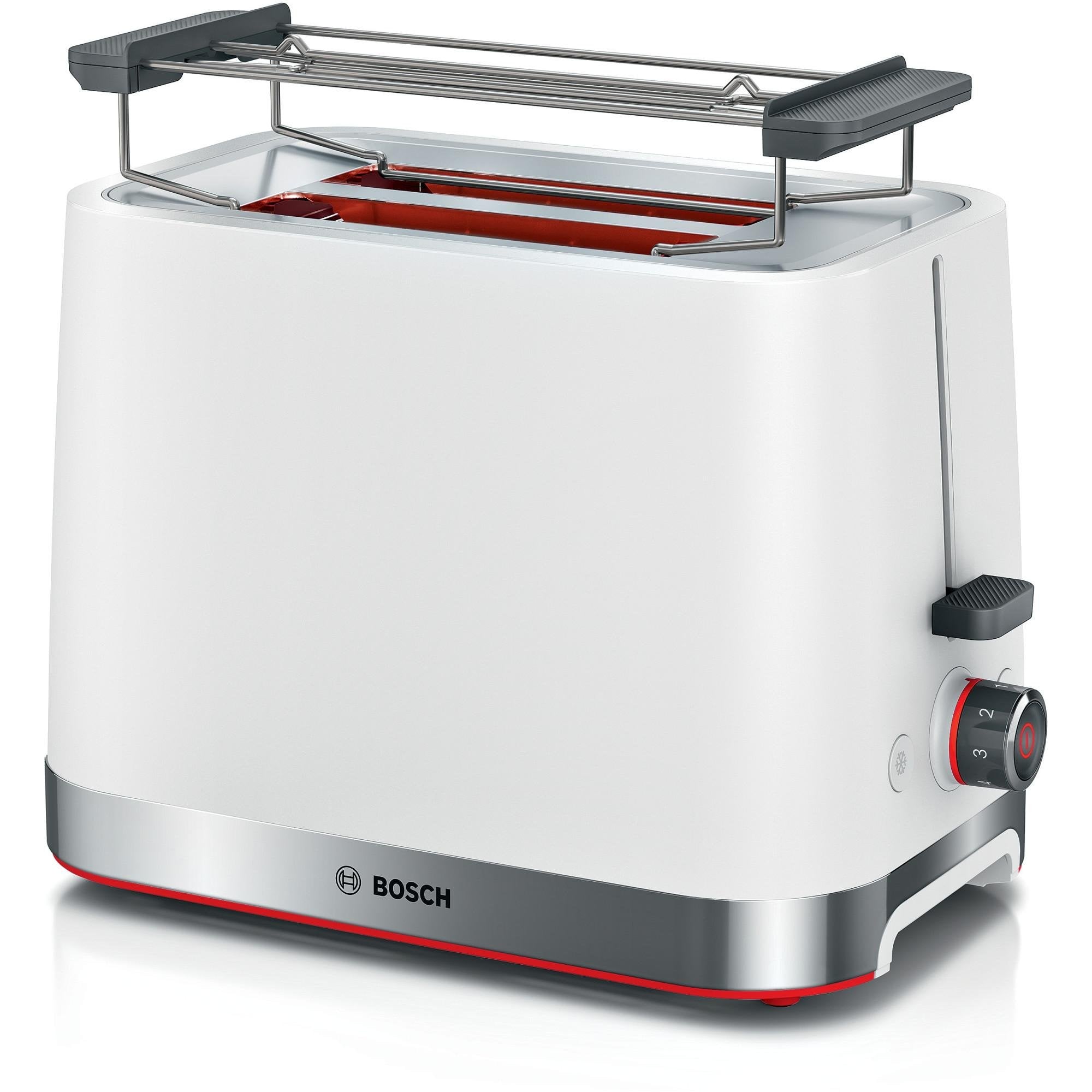 Tostadora Bosch Tat 4m221 Mymoment Weiss