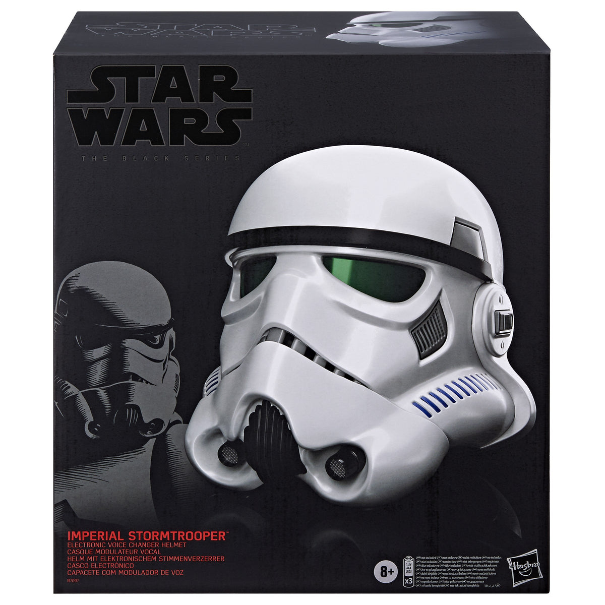 EAN 5010996264008 - Star Wars B70975L01 accesorio para disfraz Niño imagen 1