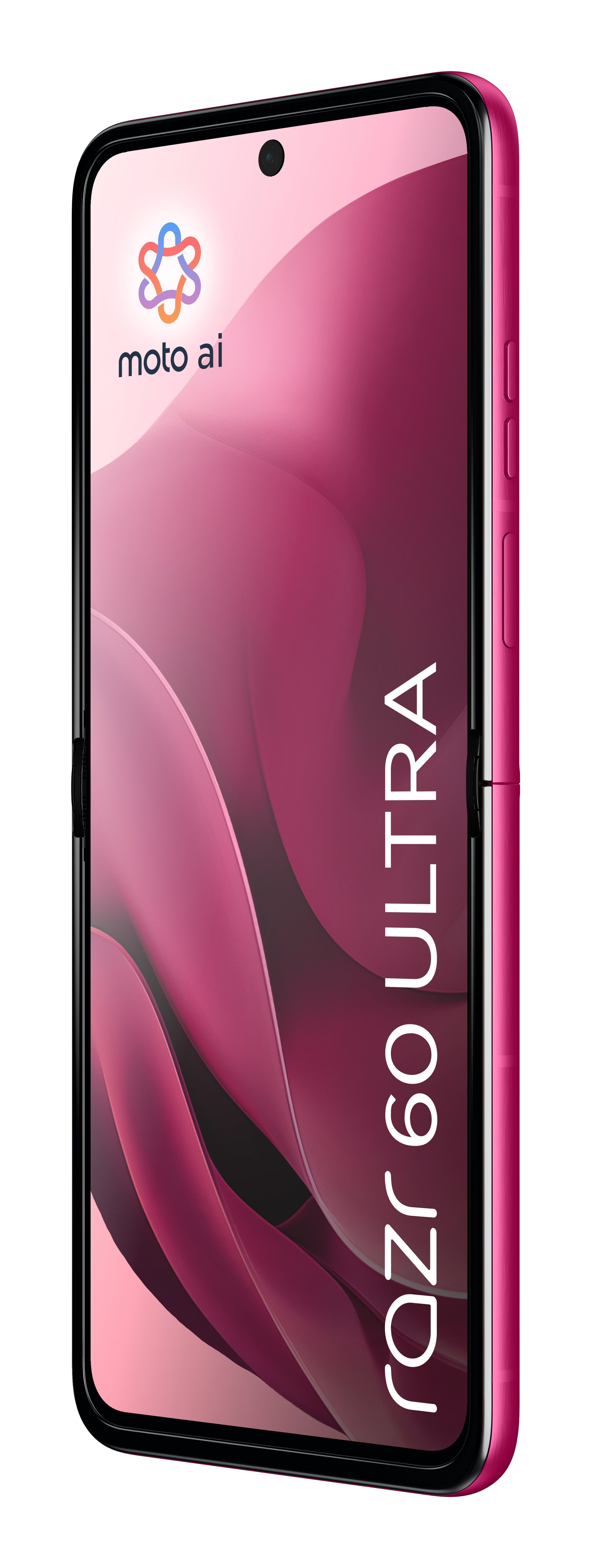 Motorola Razr 60 Ultra 512gb, Cabaret Práctico, Android, 16 Gb Pb8r0060se