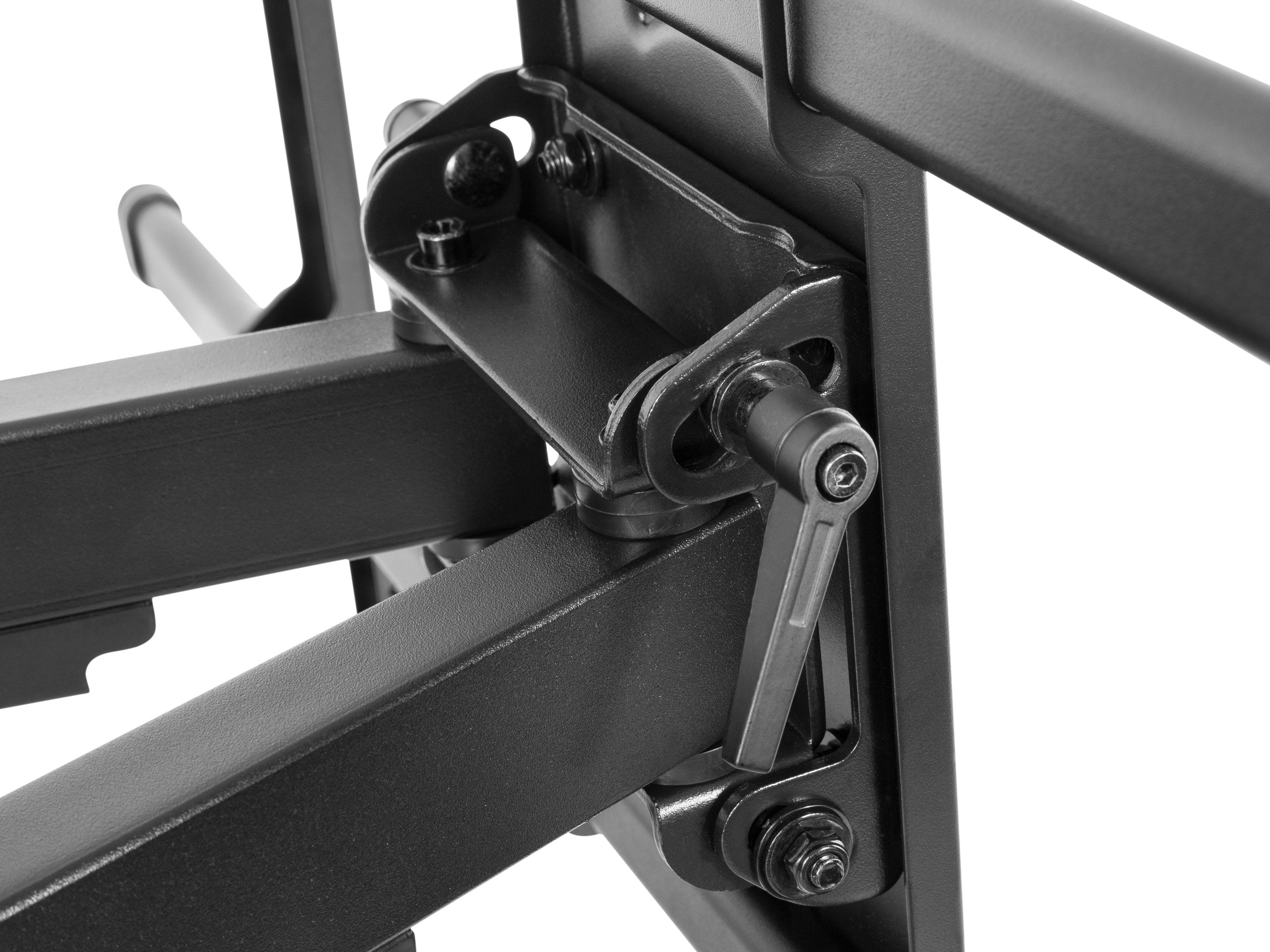 EAN 4015867205174 - Equip 650324 soporte para TV 2,29 m (90") Negro imagen 7