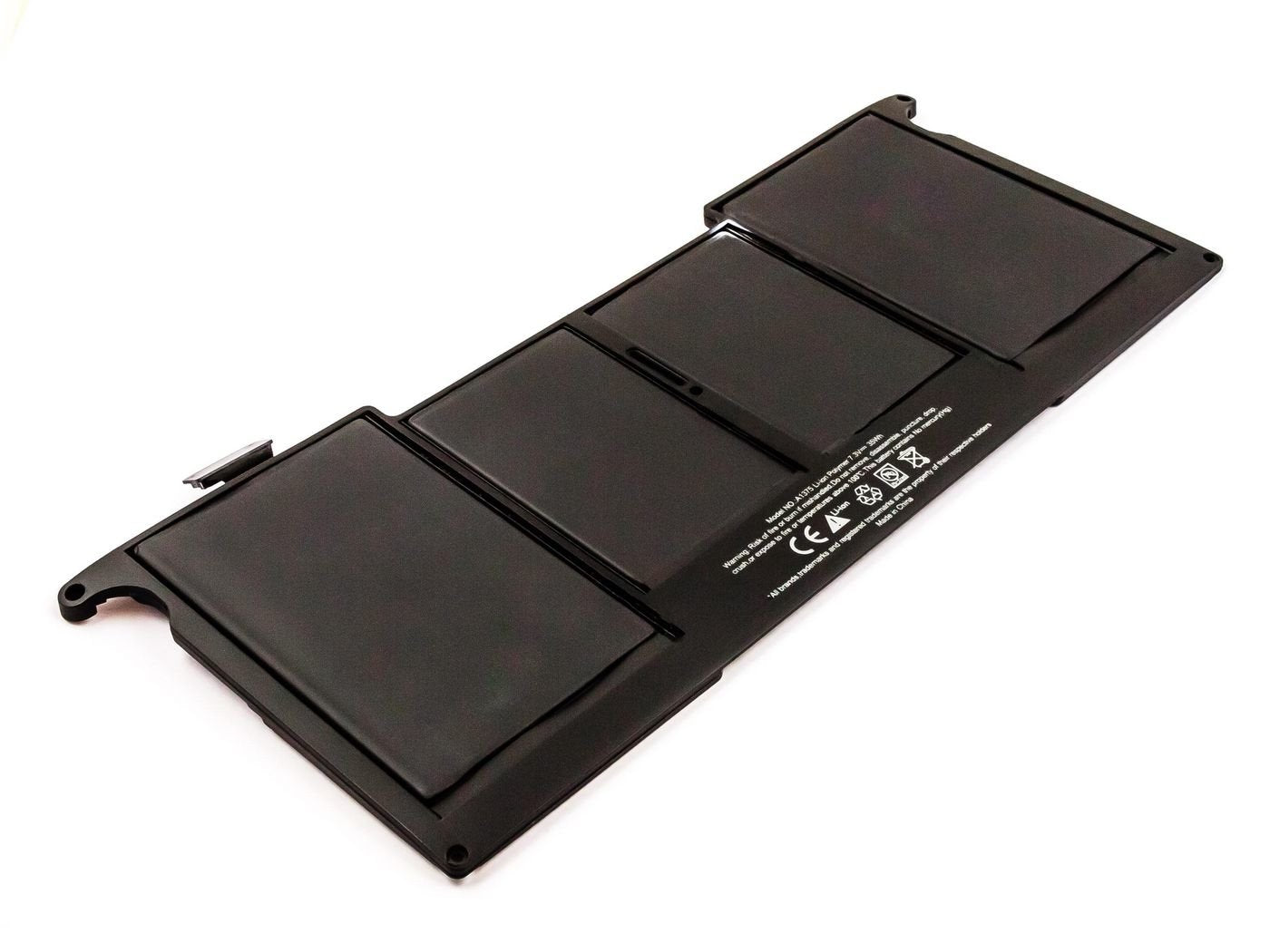 EAN 5711783182368 - CoreParts MBXAP-BA0003 refacción para laptop Batería imagen 1