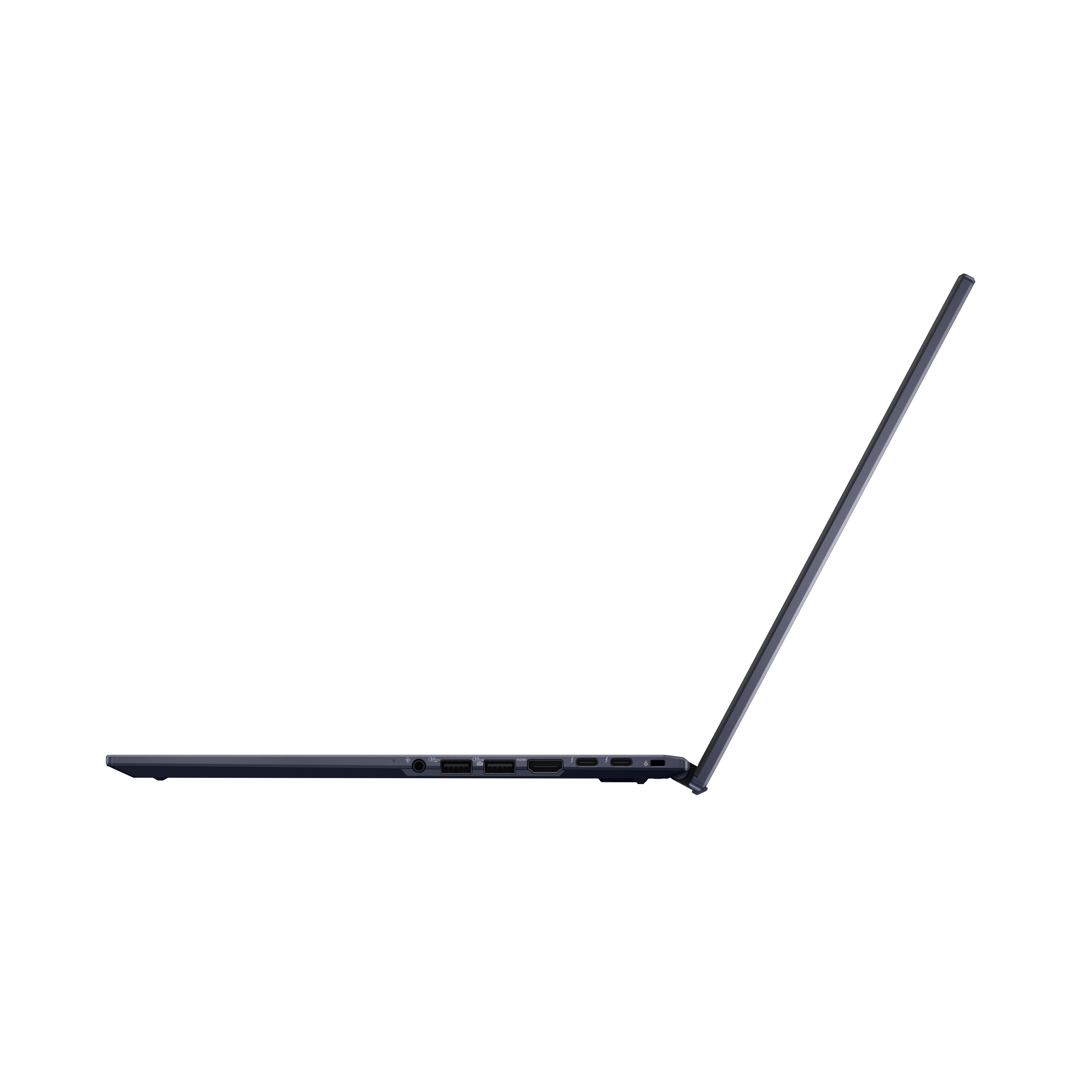 Portatil Asus Xpertbook B56 U5-125h 16gb 512gb 16" W11p Negro