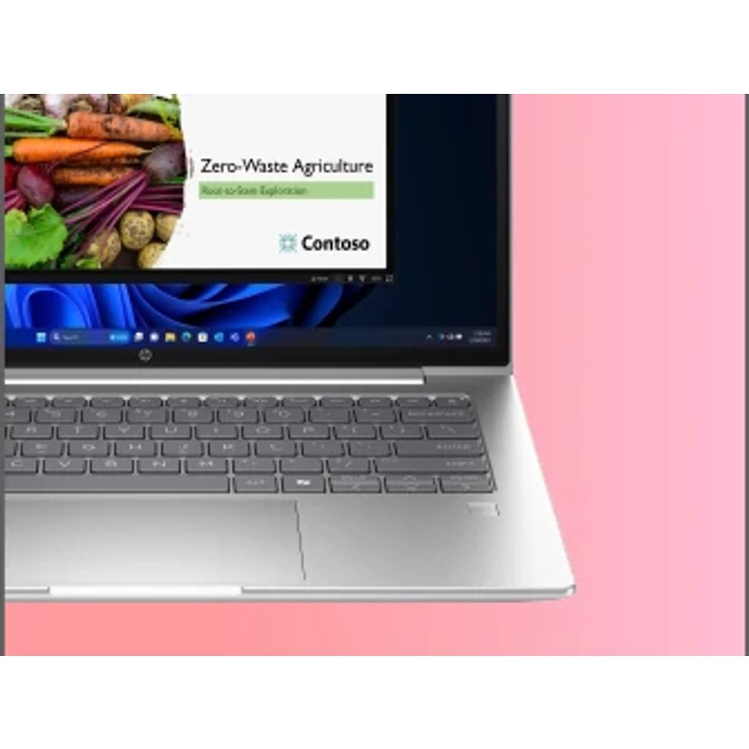 EAN 0199251580659 - HP ProBook 4 G1i AI Wolf Pro Security Edition Intel Core Ultra 7 255U Portátil 35,6 cm (14") WUXGA 16 GB  imagen 16
