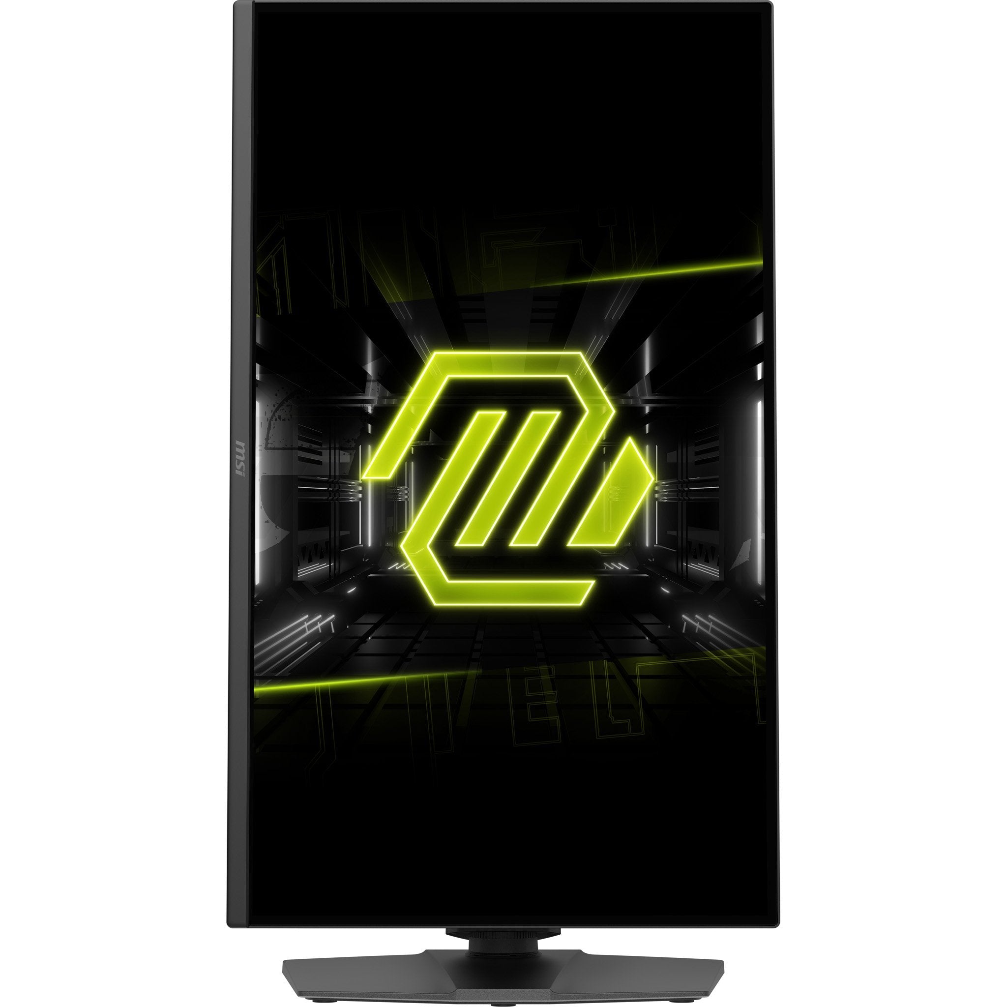 Monitor Msi Mag 275upd E14 27" Ips Uhd Fhd 144hz 288hz 250cd M2 1ms Hdmi2.1x2 Dp Speakers Pivot