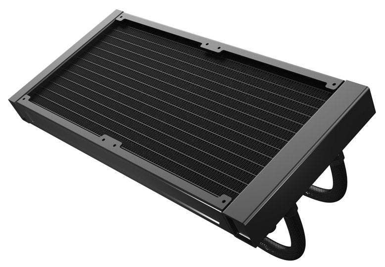 Lc-Power Lc-Cc-280-B Jetflow Series Wasserkühlung 280mm