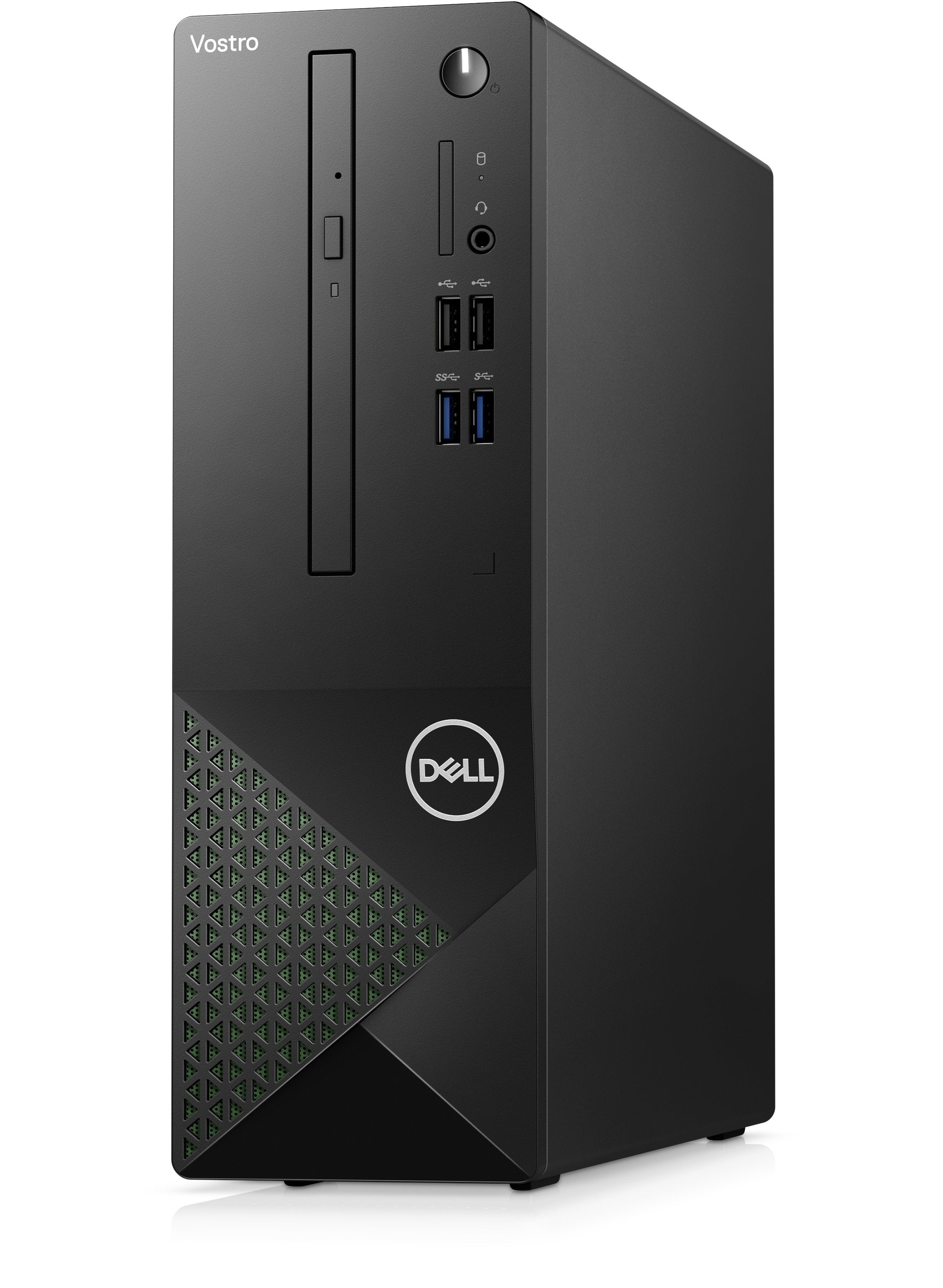 Pc Dell Vostro 3710 Sff180wtpmi5-124008gb Ram256gb Ssdintel Uhd 730dvdrwwlankbmousew10 Pro1y Coll&Rtn