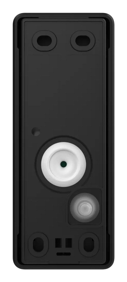 Axis 02144-001 Lector Rfid Rs-485 Negro