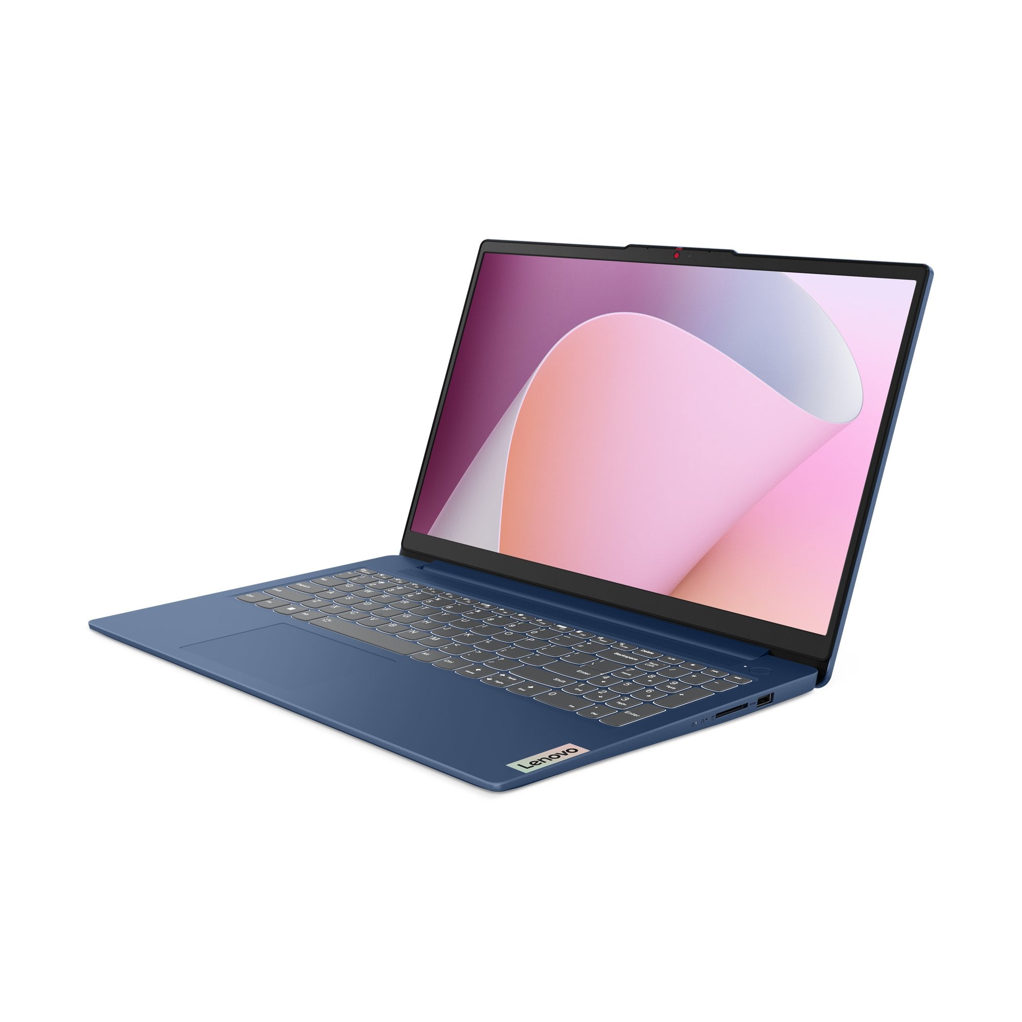 EAN 199271865415 - Lenovo IdeaPad Slim 3 15AMN8 AMD Ryzen™ 5 7520U Portátil 39,6 cm (15.6") Full HD 16 GB LPDDR5-SDRAM 512 GB imagen 3