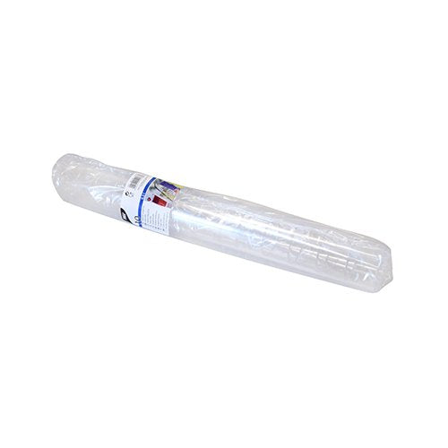 Starpak Einweg-Longdrinkgläser 0,3 L, 10 Unidades