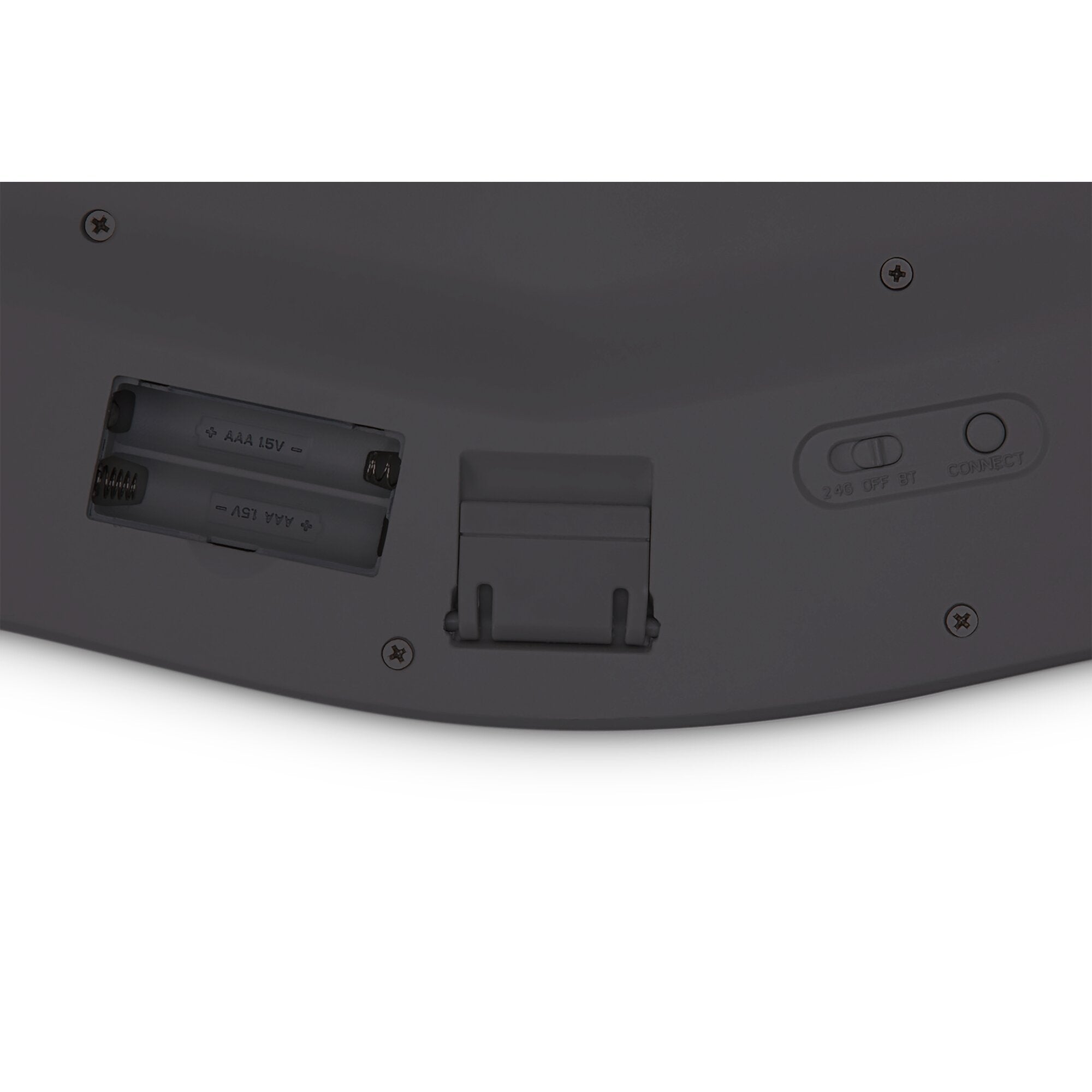 EAN 5028252602655 - Kensington Pro Fit Ergo teclado Bluetooth imagen 6