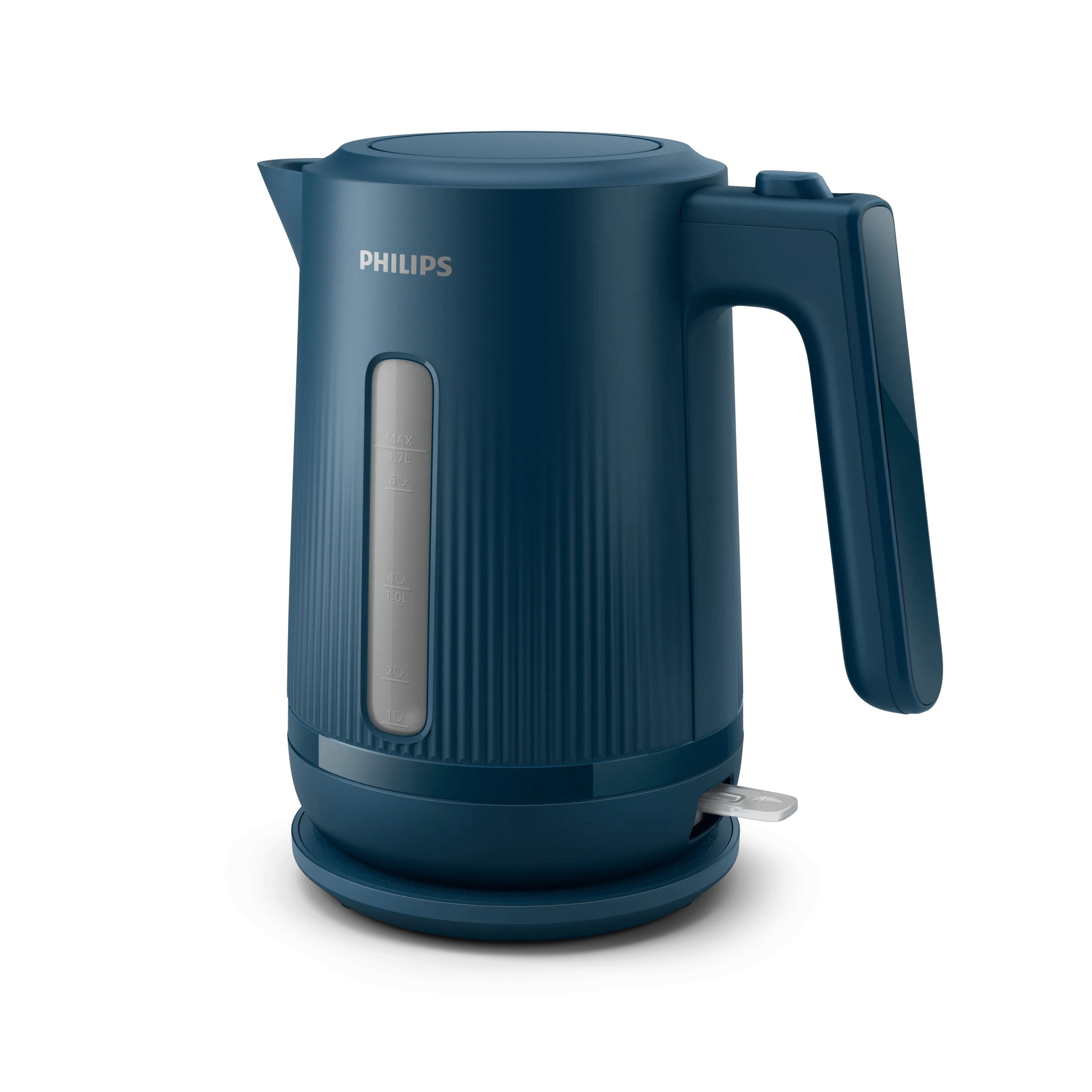 EAN 8720389037276 - Philips 3000 series HD9411/70 tetera eléctrica 1,7 L 2200 W Azul imagen 1