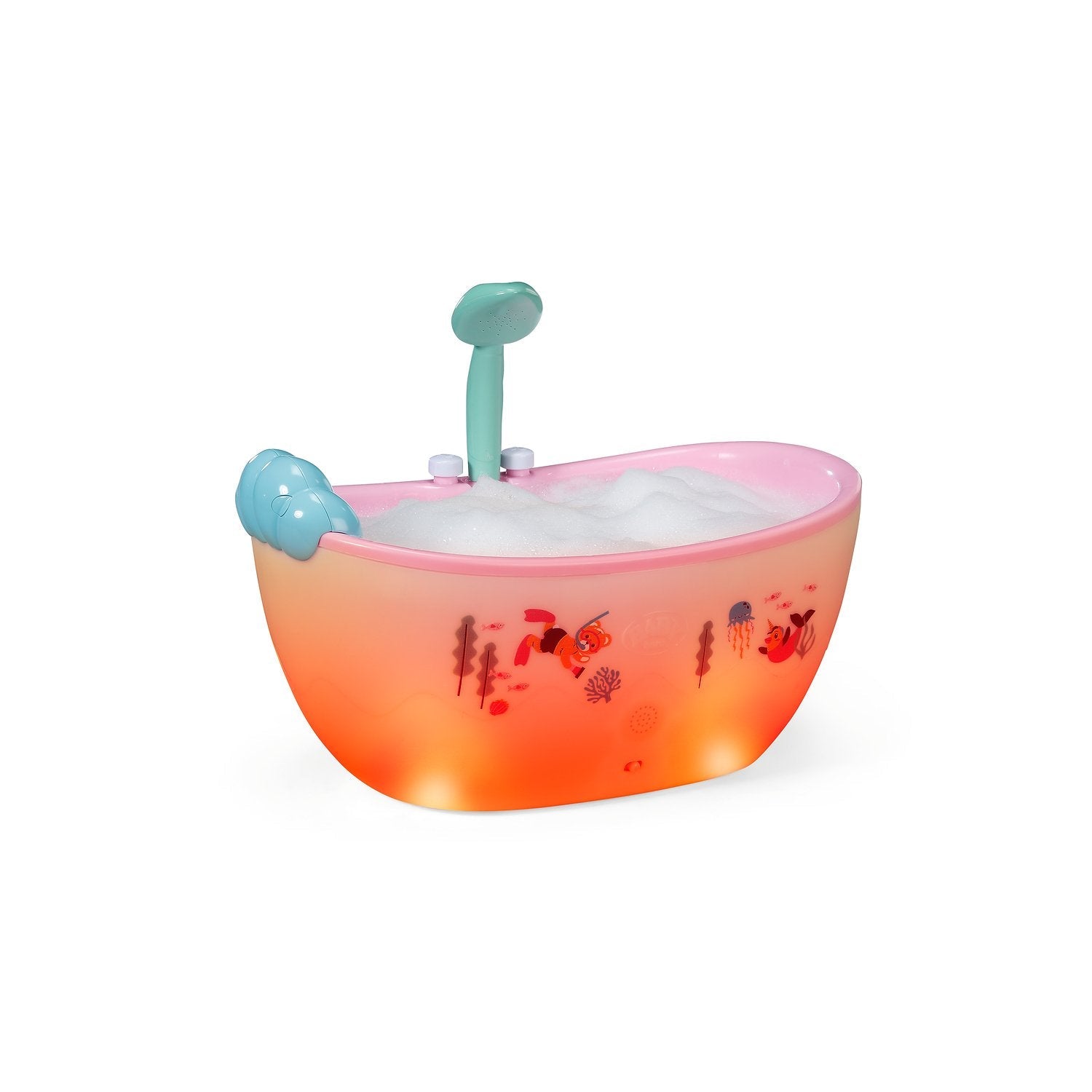 Zapf Creation Baby Born Badewanne 840924