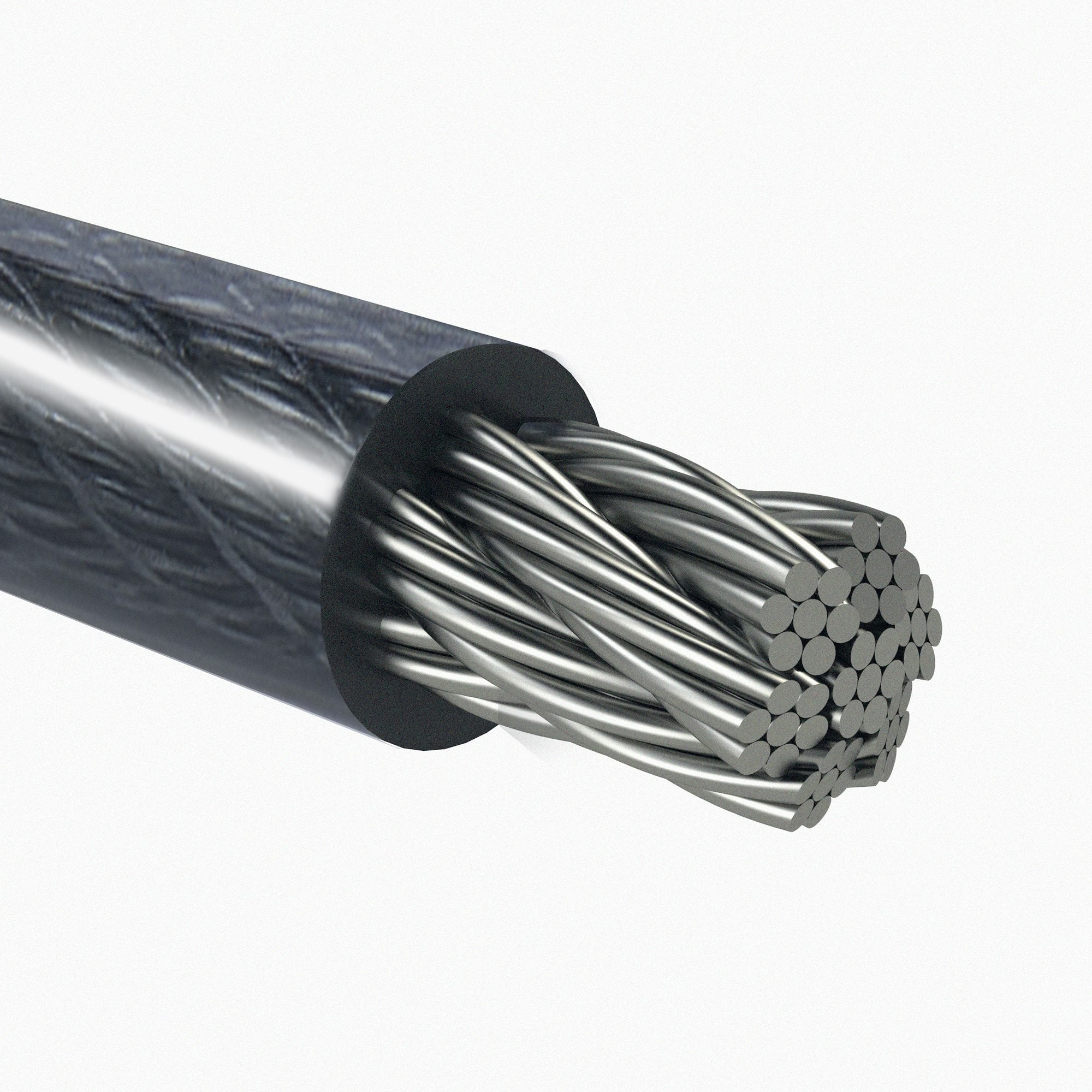 Startech.Com Univka25-Laptop-Lock Cable Antirrobo Negro 2 M