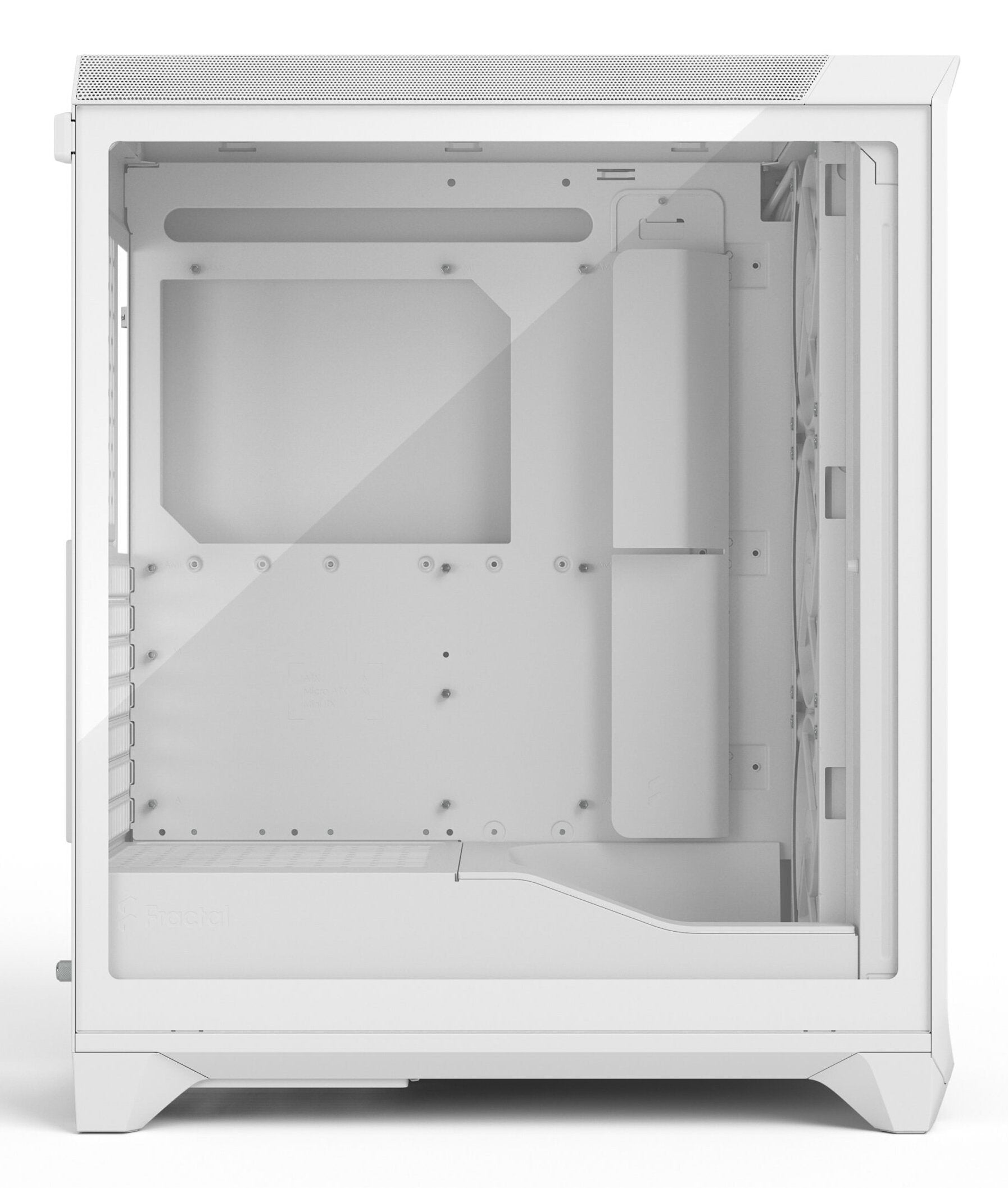 EAN 7340172707196 - Fractal Design Meshify 3 Blanco imagen 8